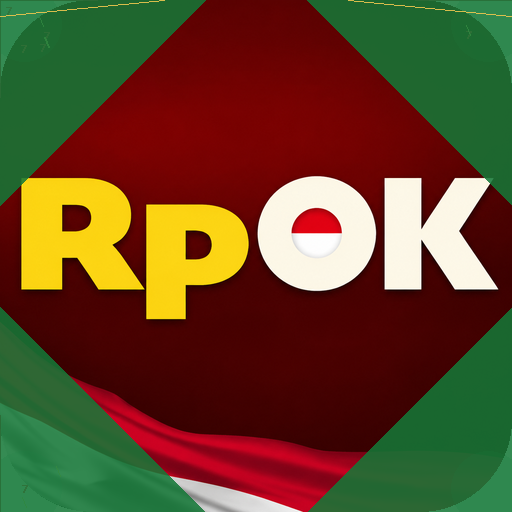 rpok — galeri pratinjau Resmi APK